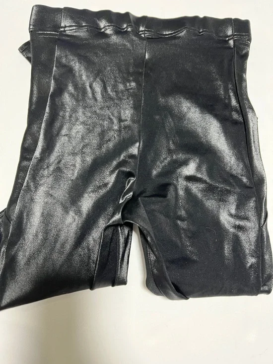 Blackmilk Leggings Size Medium Black color - Picture 4 of 5